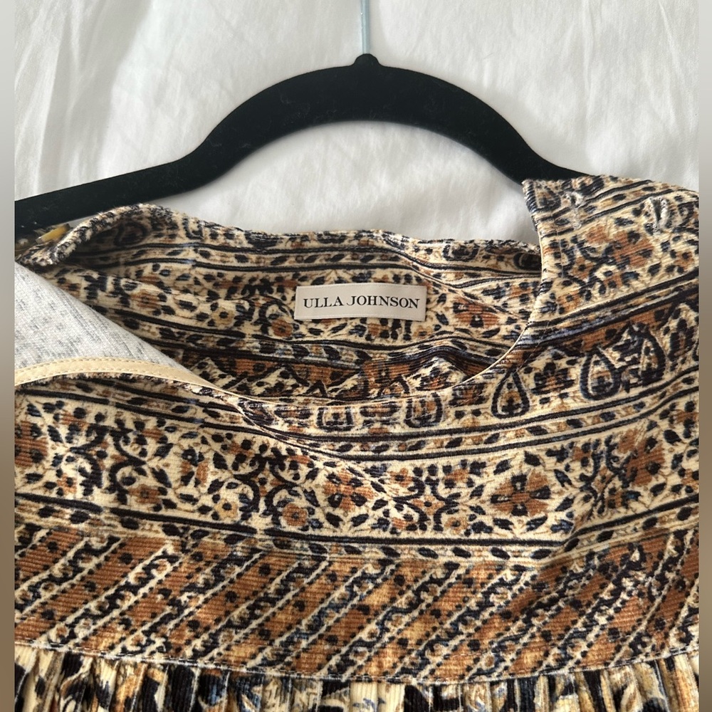 Ulla Johnson Dress